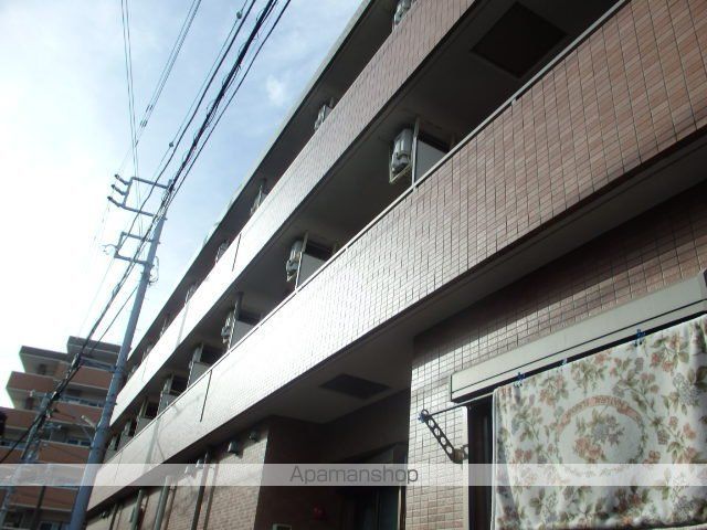 鎌倉服部ビルの外観写真
