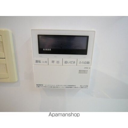 コンフォリア市谷薬王寺[1LDK/43.96m2]の内装