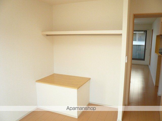 サンセールJの内装写真