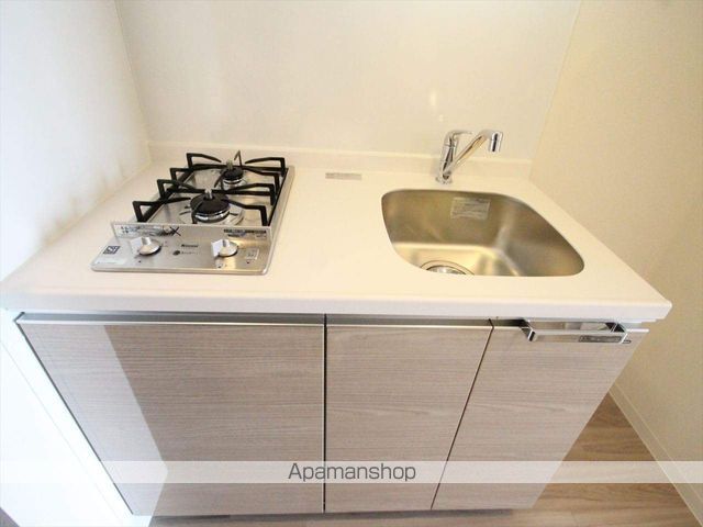 プレサンス塚本グランゲートの内装写真