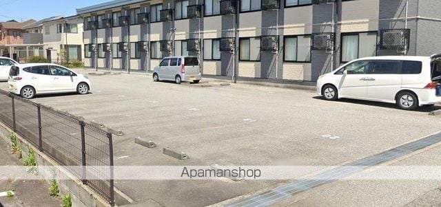 レオパレスピースのその他写真