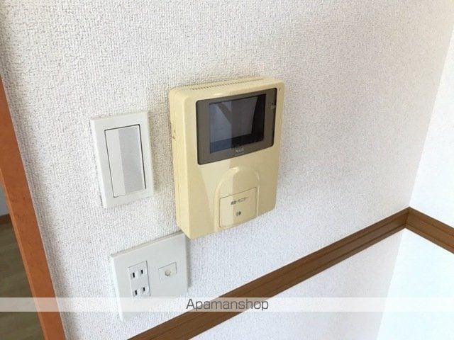 ペティハウス・ロベリアの内装写真