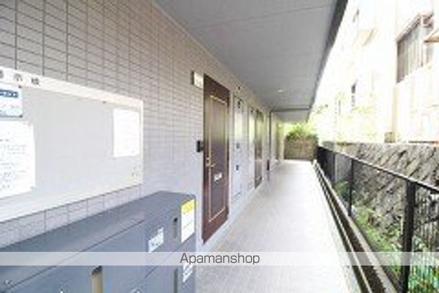 スターヒルズ藤森の外観写真