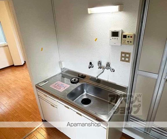 ソネット白川の内装写真