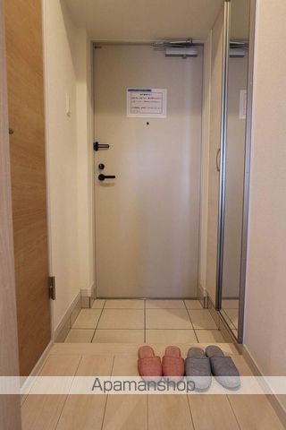MODERN PALAZZO 大濠公園IIの内装写真