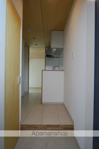 サンロイヤル柴原の内装写真