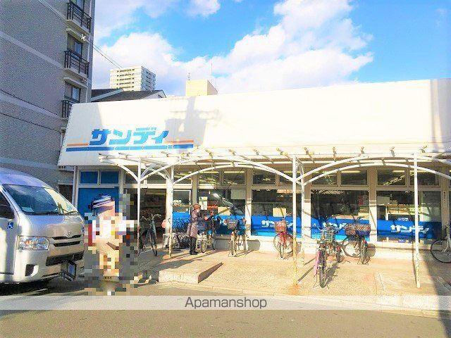 みおつくし守口の周辺写真