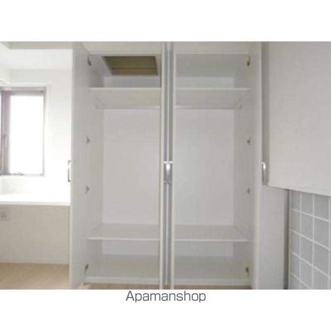 パークアクシス新御徒町Eastの内装写真