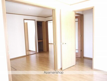 長野県松本市大字里山辺[3DK/55.71m2]の内装3