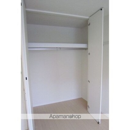 バルミーフラット成城[1LDK/42.44m2]のその他内装7