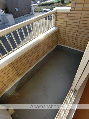 プラニシエの内装写真