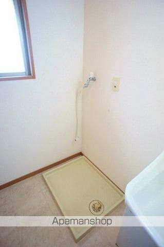 ルミエール箱崎の内装写真