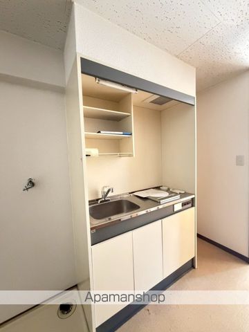 エトワールみのりの内装写真