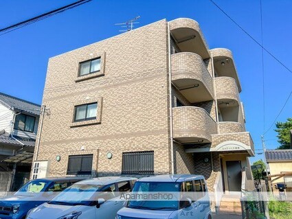 シャティーヌ道後[3LDK/73.1m2]の外観3