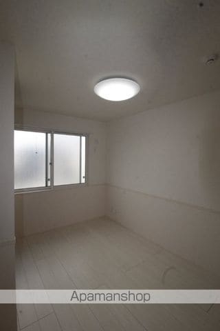 アビタシオン横井の内装写真