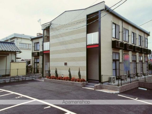レオパレスサニーコートのその他写真
