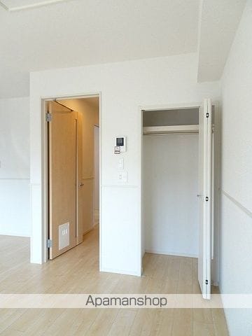 JSリヴァージュIの内装写真