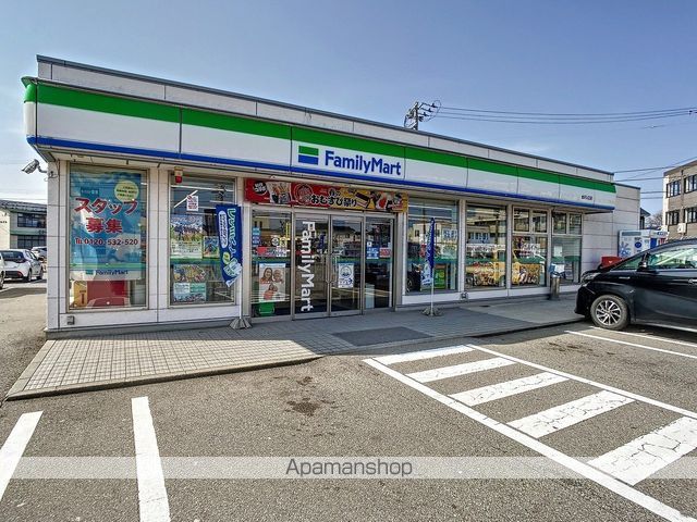 エトワール新神田の周辺写真