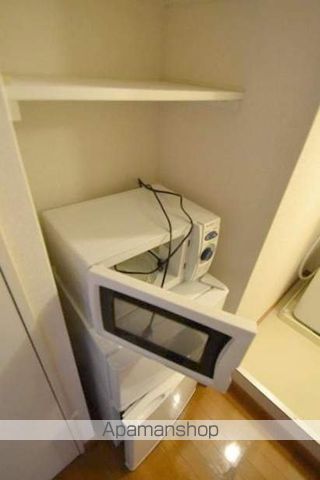 レオパレスSASAGASE2の内装写真