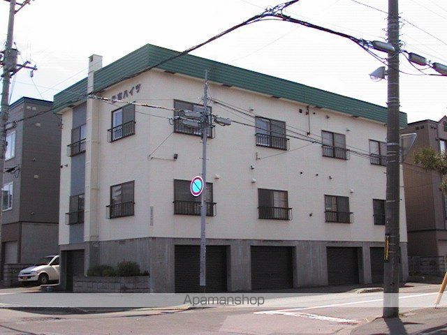 物件ID: 201027850062の代表イメージ