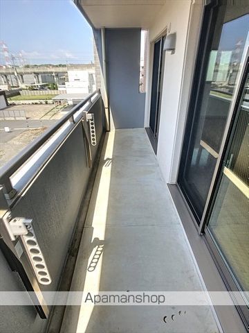緒川プラザの内装写真
