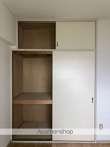 プレズ名古屋入場の内装写真