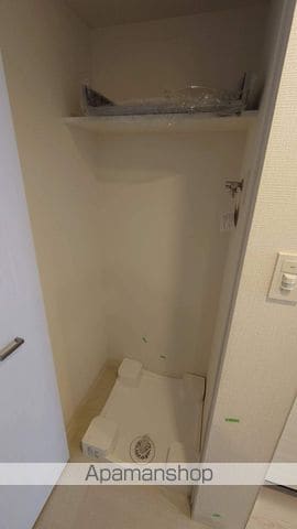 エスリード今池ルミナスの内装写真