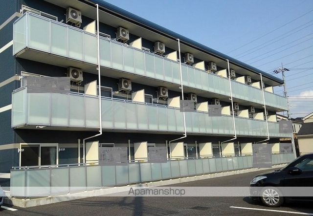 レオネクストハーベストハウスIIの内装写真