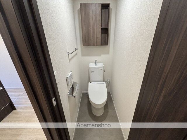 CLASSEUM仙台小田原 IVの内装写真