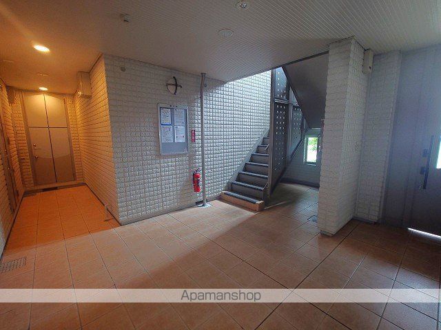 クレッセンド千川の内装写真