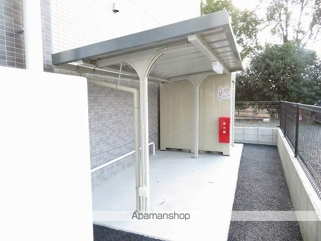 L.Aマンション子飼の外観写真