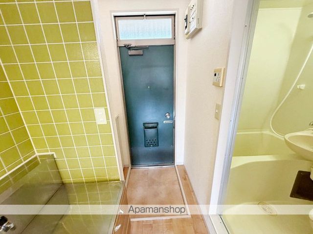 エステート葛城の内装写真