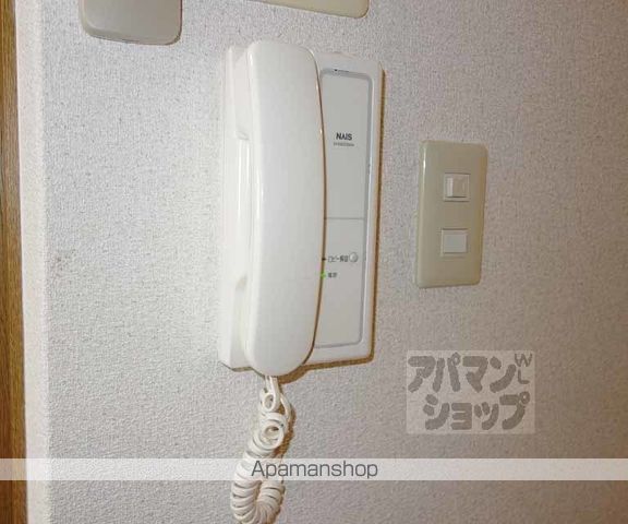 GLORIOUS KYOTOの内装写真