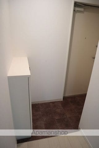 オルフェアメゾン清水丘弐番館の内装写真