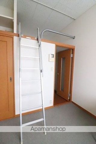 レオパレス富士見町の内装写真