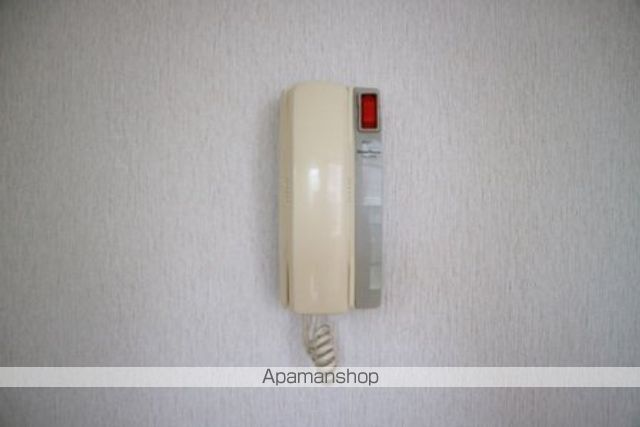 レジデンスクズハの内装写真