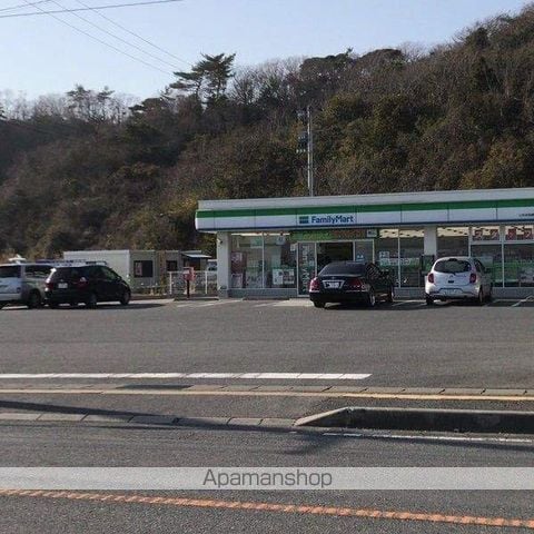 洋向台ハイツの周辺写真