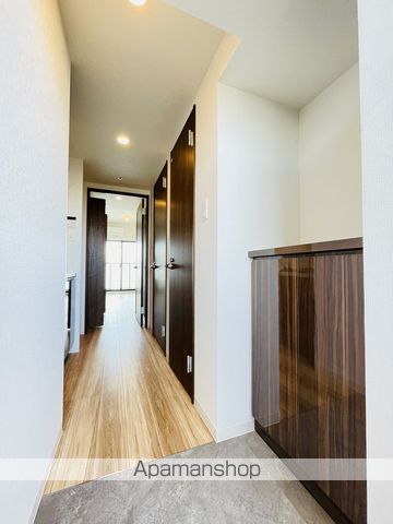 SーRESIDENCE熱田一番の内装写真