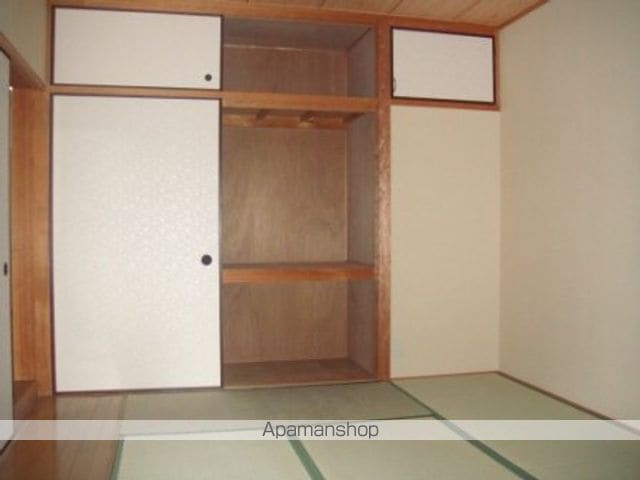 ヴェルディ島崎の内装写真
