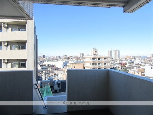 ファミィーユ町屋の周辺写真