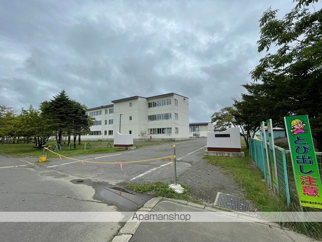 apartment 北海道釧路郡釧路町曙３丁目
曙の賃貸情報を見る
物件地図