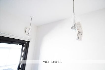 アリビオハイム[1R/16.27m2]のその他設備