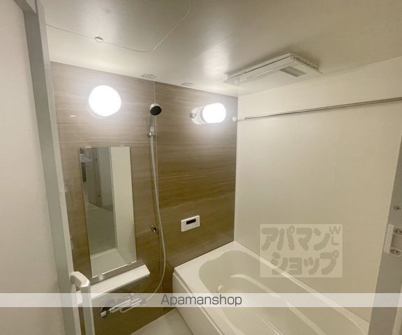 THE RESIDENCE 御車道の内装写真