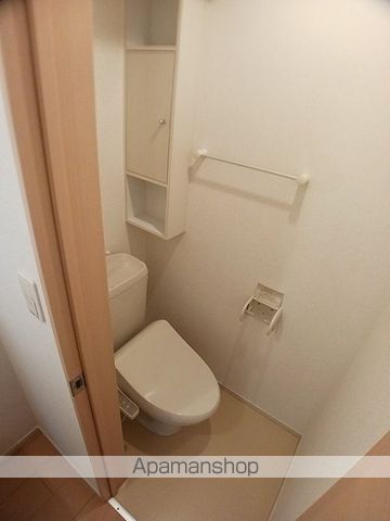 ラ サリータの内装写真