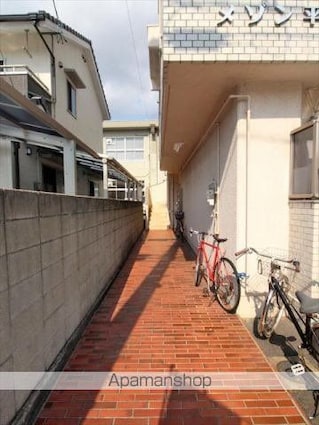 メゾン平井[1K/23.07m2]のエントランス1