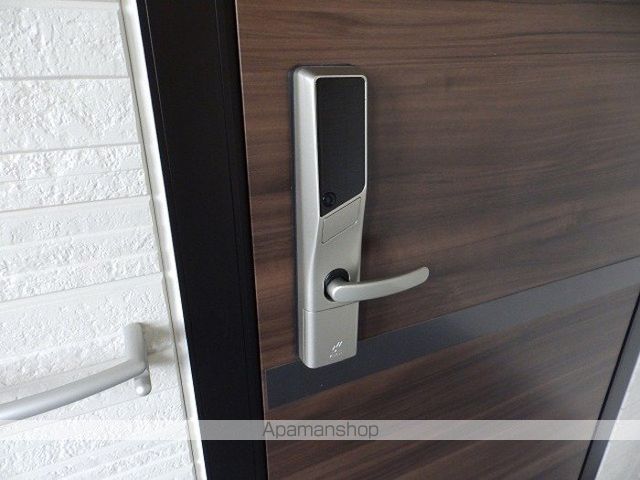 PRESTIGEA72 A棟の内装写真