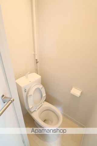 サクラハウス桜谷1号棟の内装写真