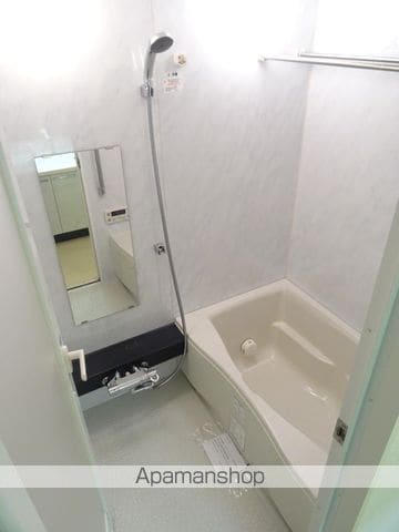 エル・セレーノ上本町レジデンスの内装写真