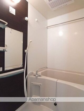 リブリ・ガーディーニア[1K/23.6m2]のバス