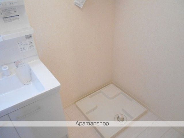 アゼリアの内装写真
